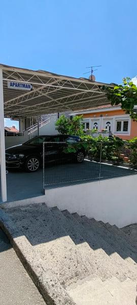 Apartmani Milicevic